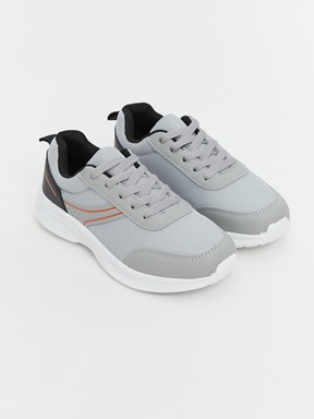 Sneaker LACİVERT