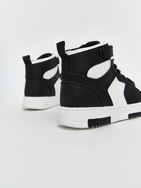 Sneaker SİYAH