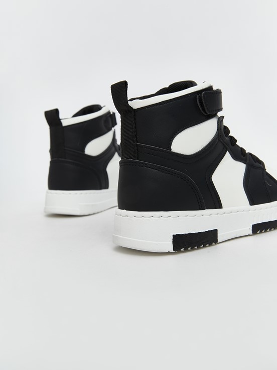 Sneaker SİYAH