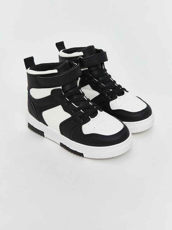 Sneaker SİYAH
