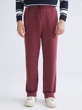 Eşofman Altı BORDO