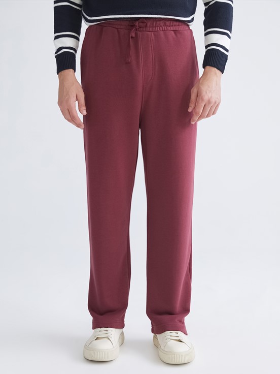 Eşofman Altı BORDO