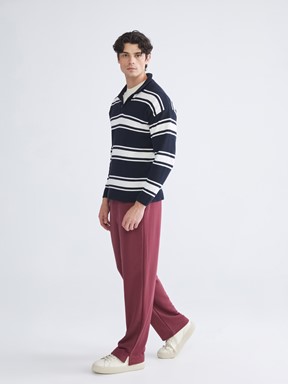 Eşofman Altı BORDO