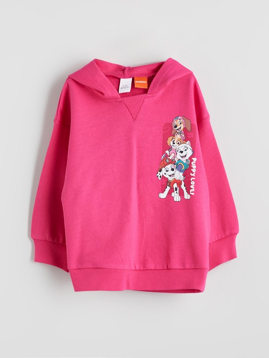 Sweatshirt FUŞYA