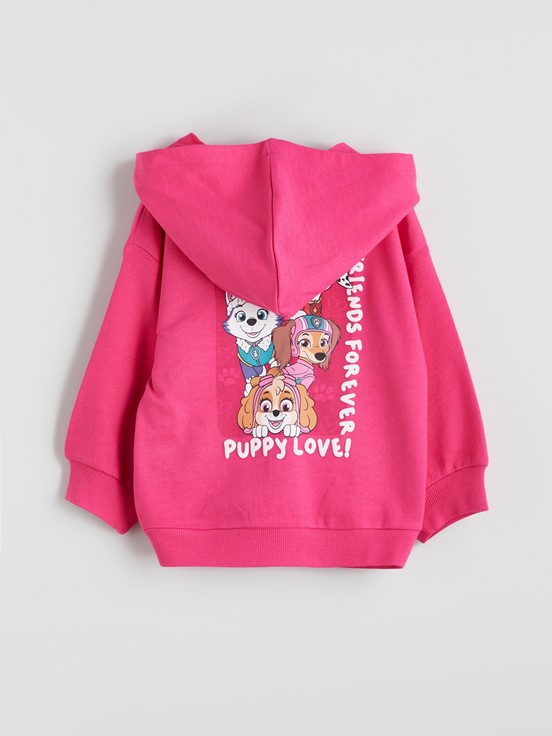 Sweatshirt FUŞYA