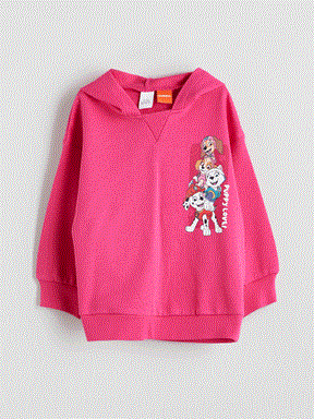 Sweatshirt FUŞYA