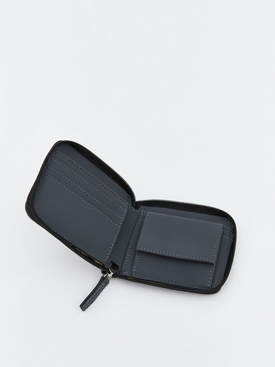 Cüzdan ORTA GRİ