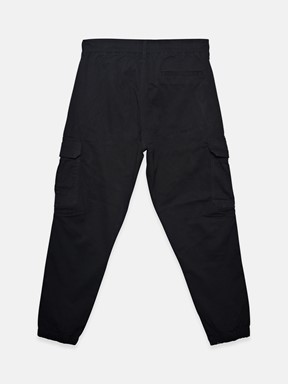 Pantolon SİYAH