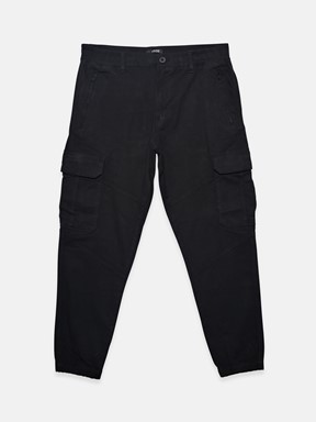 Pantolon SİYAH