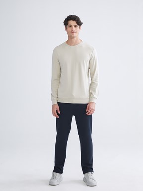 Sweatshirt BEJ