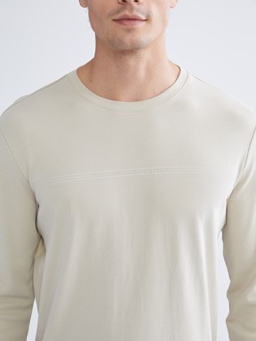 Sweatshirt BEJ