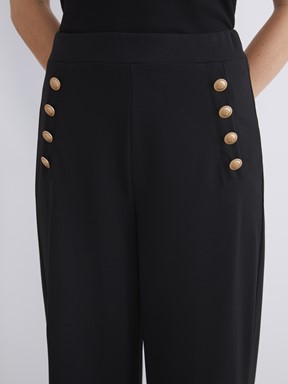 Pantolon YENİ SİYAH