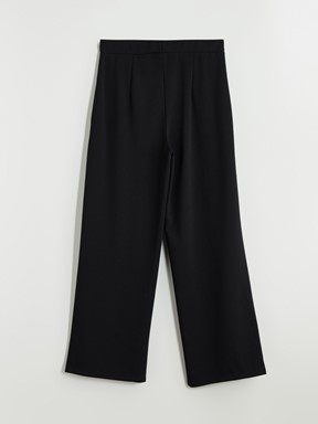 Pantolon YENİ SİYAH