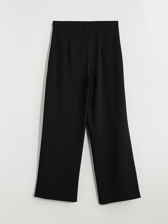 Pantolon YENİ SİYAH