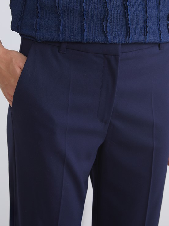 Pantolon KOYU LACİVERT