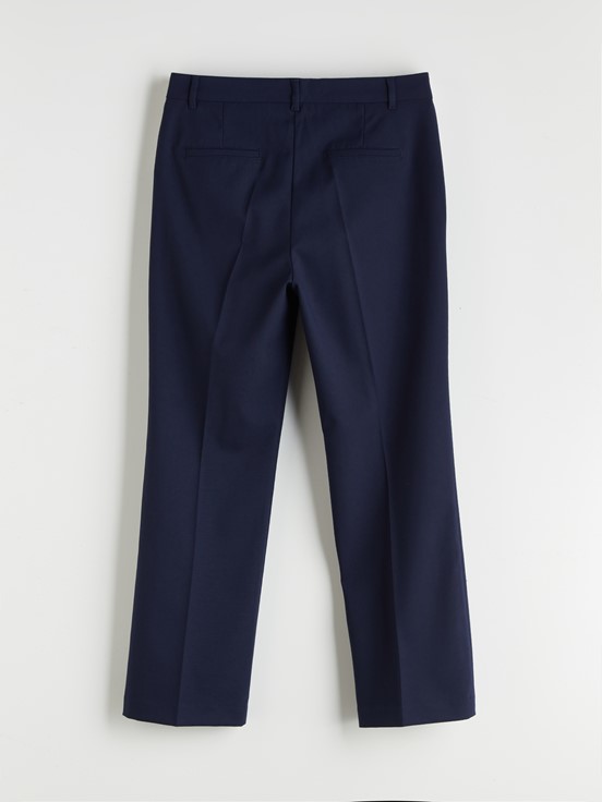 Pantolon KOYU LACİVERT