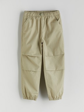 Pantolon MAT YEŞİL