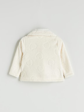 Mont KREM RENGİ