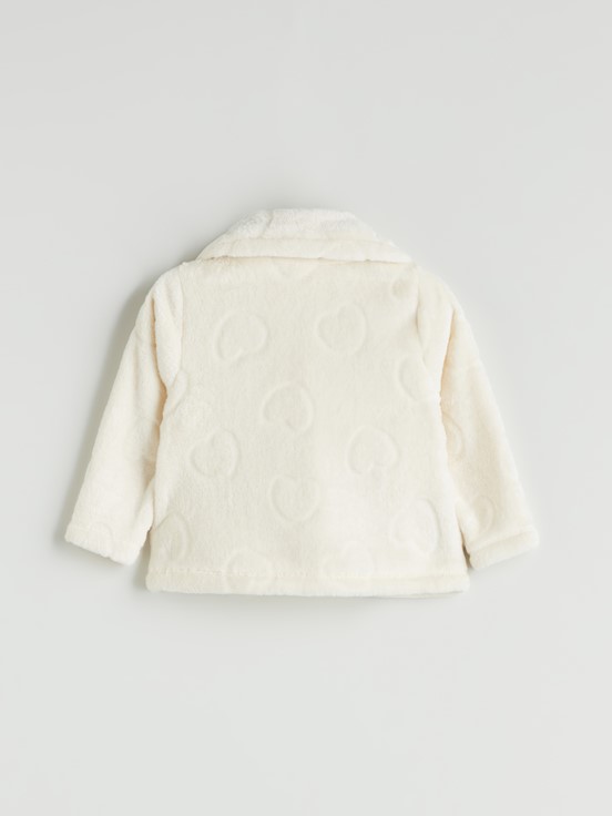 Mont KREM RENGİ