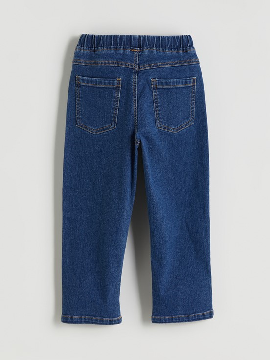 Jean Pantolon KOYU RODEO