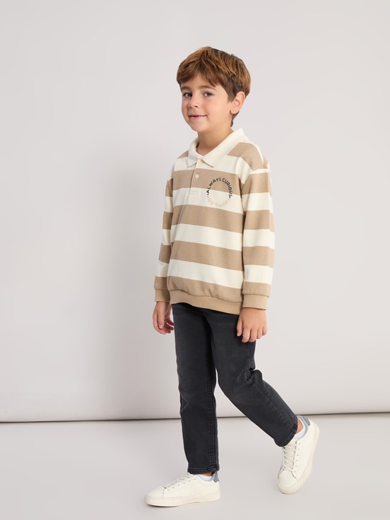 Jean Pantolon SİYAH  RODEO