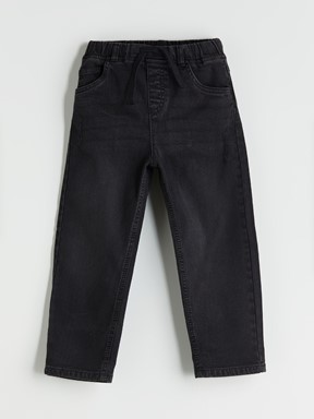 Jean Pantolon ORTA İNDİGO RODEO