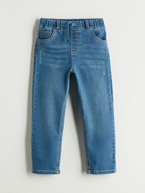 Jean Pantolon ORTA İNDİGO RODEO