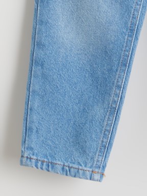 Jean Pantolon ORTA İNDİGO RODEO