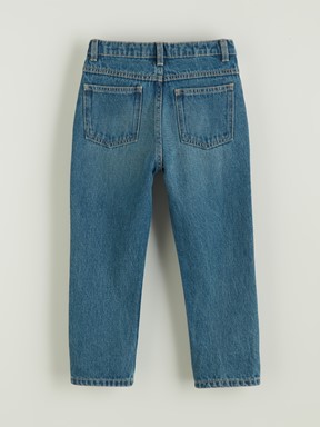 Jean Pantolon ORTA İNDİGO RODEO