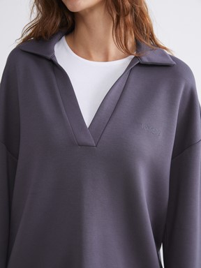 Sweatshirt ANTRASİT