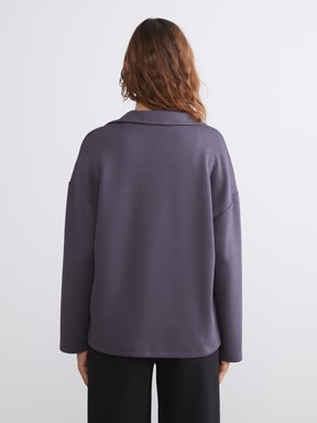Sweatshirt ANTRASİT