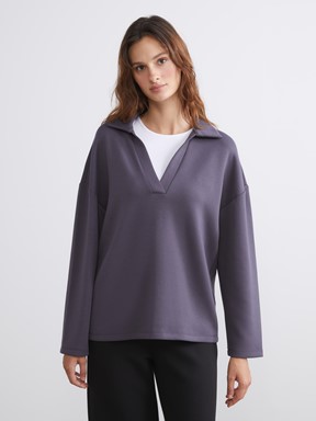 Sweatshirt ANTRASİT