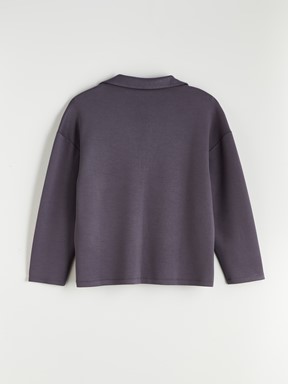 Sweatshirt ANTRASİT