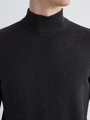 Kazak ANTRASİT MELANJ