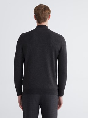 Kazak ANTRASİT MELANJ