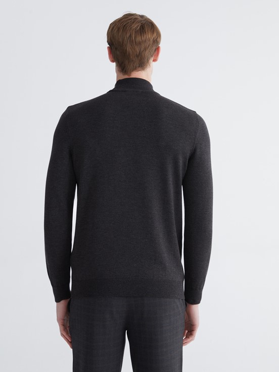 Kazak ANTRASİT MELANJ