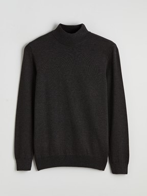 Kazak ANTRASİT MELANJ