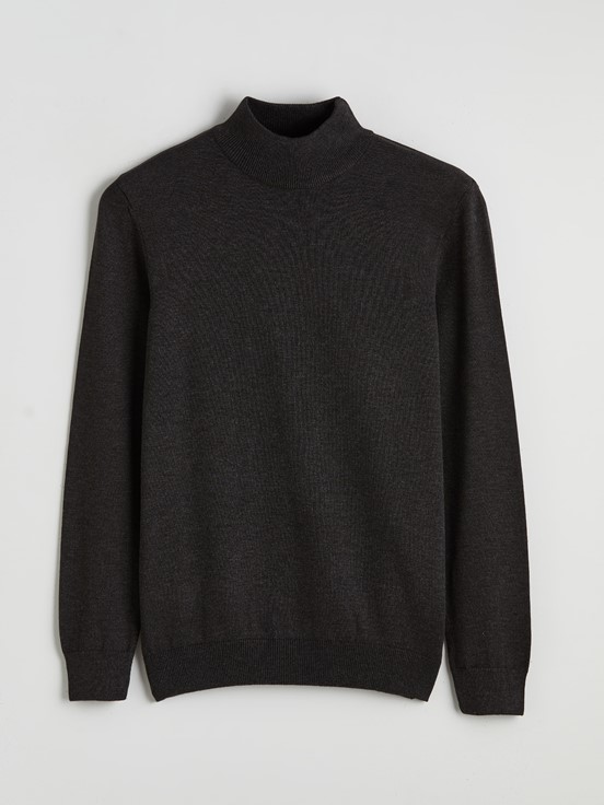 Kazak ANTRASİT MELANJ