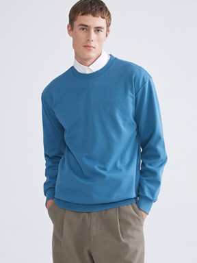 Sweatshirt GRİ