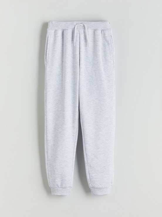 W54278Z4 GRİ MELANJ