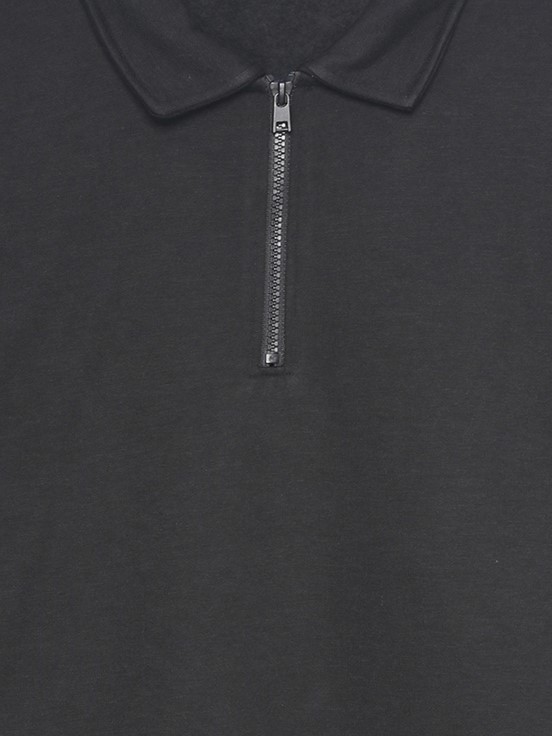 Sweatshirt YENİ SİYAH