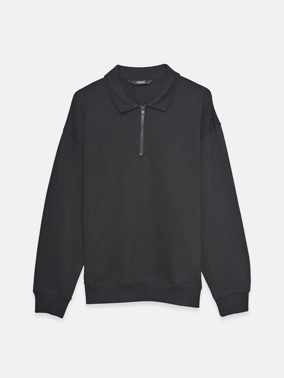 Sweatshirt YENİ SİYAH