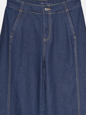 Jean Pantolon ORTA İNDİGO RODEO