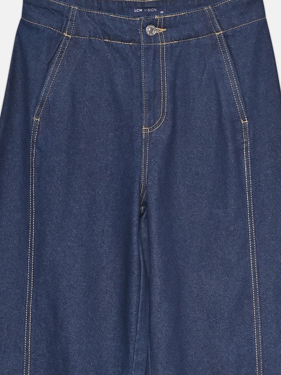 Jean Pantolon ORTA İNDİGO RODEO