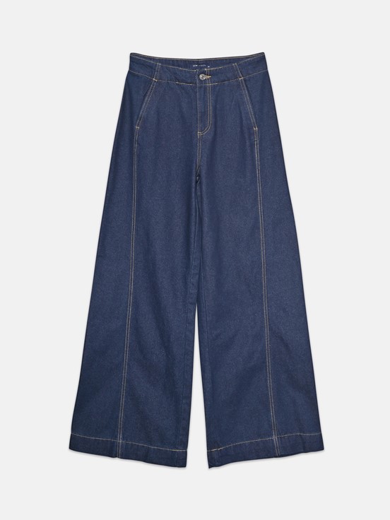 Jean Pantolon ORTA İNDİGO RODEO
