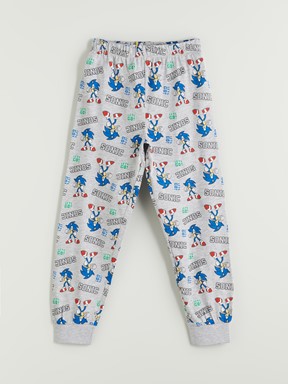 Pijama Takım AÇIK MAVİ