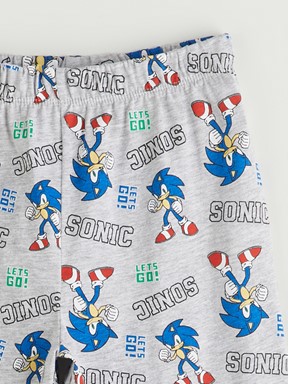 Pijama Takım AÇIK MAVİ