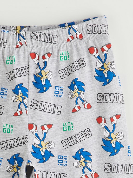 Pijama Takım AÇIK MAVİ