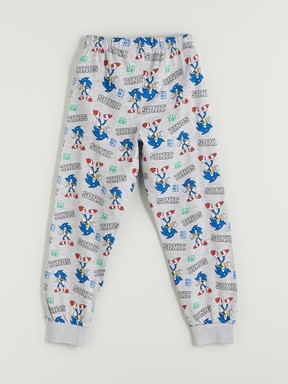 Pijama Takım AÇIK MAVİ