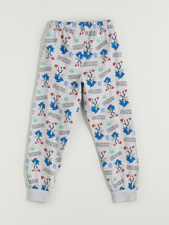 Pijama Takım AÇIK MAVİ